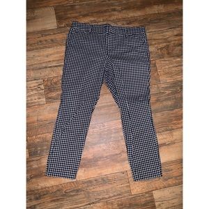 Old navy pants